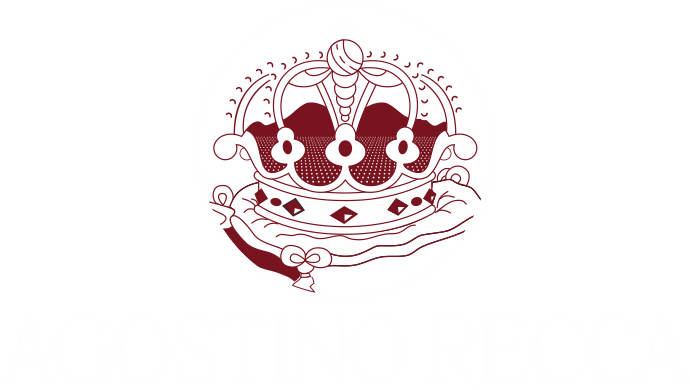 Logo Bianco Vettoriale