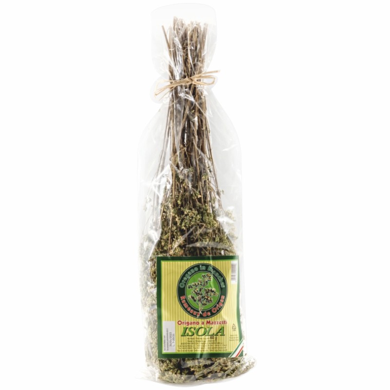 Origano da 60gr