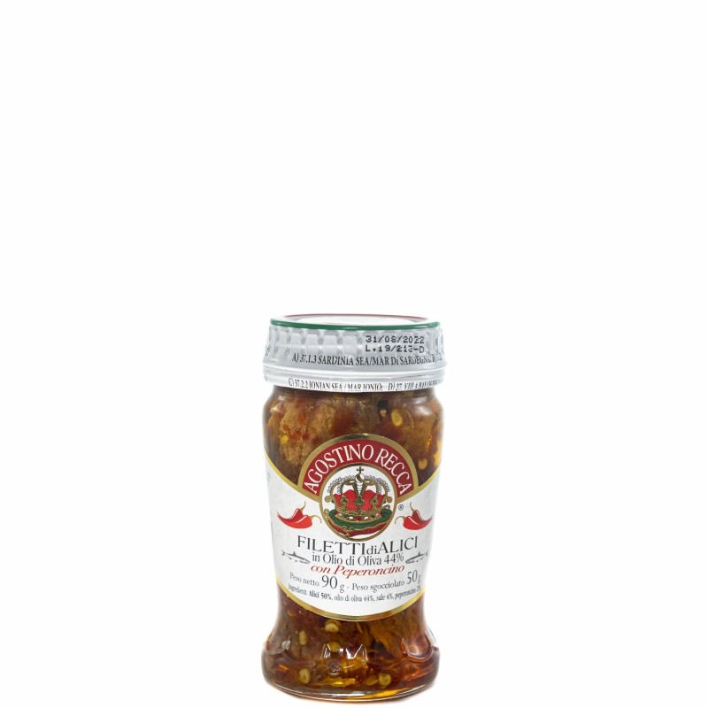 peperoncino 90gr