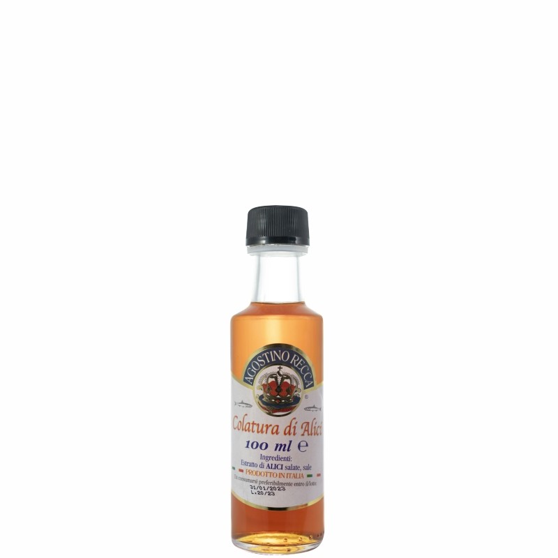 Colatura Piccola