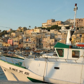 Peschereccio